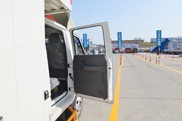 ���� ˳��խ�� 143���� 3.22��˫����ʽ�Ῠ(����)(Һɲ)(JX5041XXYTSGA26)ͼƬ