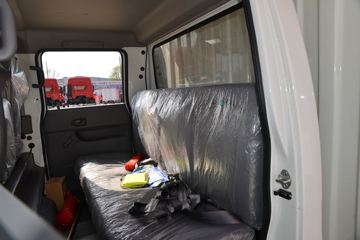 ���� ˳��խ�� 143���� 3.22��˫����ʽ�Ῠ(����)(Һɲ)(JX5041XXYTSGA26)ͼƬ