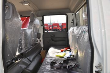 ���� ˳��խ�� 143���� 3.22��˫����ʽ�Ῠ(����)(Һɲ)(JX5041XXYTSGA26)ͼƬ