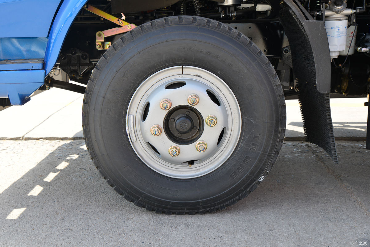 �ɵ��³� T3ϵ�� 158���� 4X2 3.75����ж��(����)����                                                