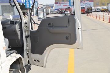 ���� ˳��խ�� 143���� 3.22��˫����ʽ�Ῠ(����)(Һɲ)(JX5041XXYTSGA26)ͼƬ