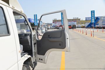 ���� ˳��խ�� 143���� 3.22��˫����ʽ�Ῠ(����)(Һɲ)(JX5041XXYTSGA26)ͼƬ