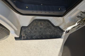 ���� ˳��խ�� 143���� 3.22��˫����ʽ�Ῠ(����)(Һɲ)(JX5041XXYTSGA26)ͼƬ