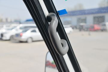 ���� ˳��խ�� 143���� 3.22��˫����ʽ�Ῠ(����)(Һɲ)(JX5041XXYTSGA26)ͼƬ