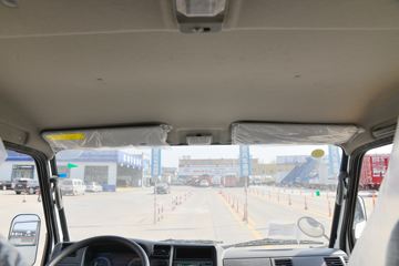 ���� ˳��խ�� 143���� 3.22��˫����ʽ�Ῠ(����)(Һɲ)(JX5041XXYTSGA26)ͼƬ