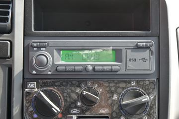 ���� ˳��խ�� 143���� 3.22��˫����ʽ�Ῠ(����)(Һɲ)(JX5041XXYTSGA26)ͼƬ