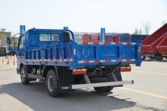 飞碟奥驰 X2系列 150马力 4X2 3.83米自卸车(国六)