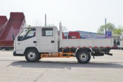 惊喜不断，降0.99万！无锡市顺威小卡载货车系列超值回馈，