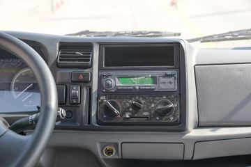 ���� ˳��խ�� 143���� 3.22��˫����ʽ�Ῠ(����)(Һɲ)(JX5041XXYTSGA26)ͼƬ