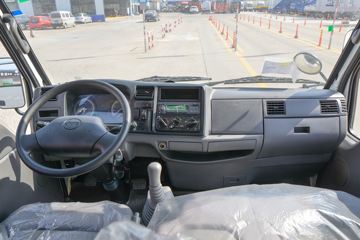 ���� ˳��խ�� 143���� 3.22��˫����ʽ�Ῠ(����)(Һɲ)(JX5041XXYTSGA26)ͼƬ