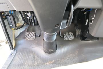 ���� ˳��խ�� 143���� 3.22��˫����ʽ�Ῠ(����)(Һɲ)(JX5041XXYTSGA26)ͼƬ