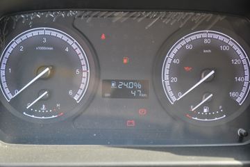 ���� ˳��խ�� 143���� 3.22��˫����ʽ�Ῠ(����)(Һɲ)(JX5041XXYTSGA26)ͼƬ