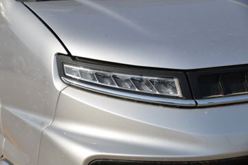 ŷ������ ����F3 1.6L 122���� ���� 3.05��˫������΢��(����)ͼƬ