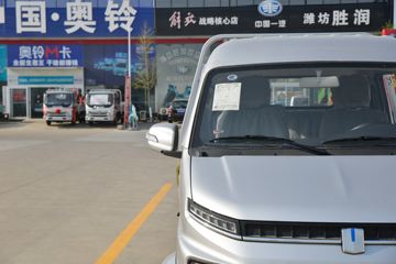 ŷ������ ����F3 1.6L 122���� ���� 3.05��˫������΢��(����)ͼƬ