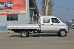 小卡双排1.63.05轿车级享受！加油！