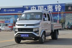 锋锐F3载货车福州市火热促销中 让利高达0.5万