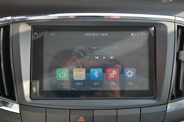 ŷ������ ����F3 1.6L 122���� ���� 3.05��˫������΢��(����)ͼƬ