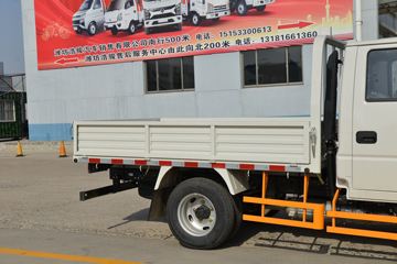 ���� ˳��С�� 122���� 2.69��˫������С��(����)(JX1041TSCB26)ͼƬ