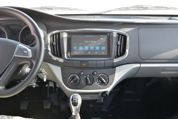 ŷ������ ����F3 1.6L 122���� ���� 3.05��˫������΢��(����)ͼƬ