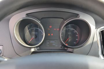 ŷ������ ����F3 1.6L 122���� ���� 3.05��˫������΢��(����)ͼƬ