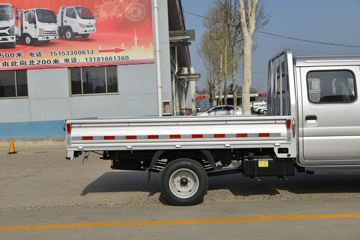 ŷ������ ����F3 1.6L 122���� ���� 3.05��˫������΢��(����)ͼƬ