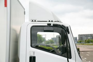 �ִ����ó� ��ͼEV 4.5T 4.17�׵��Ŵ��綯��ʽ�ῨͼƬ