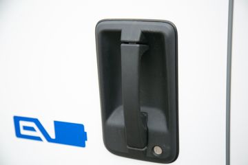 �ִ����ó� ��ͼEV 4.5T 4.17�׵��Ŵ��綯��ʽ�ῨͼƬ