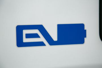 �ִ����ó� ��ͼEV 4.5T 4.17�׵��Ŵ��綯��ʽ�ῨͼƬ