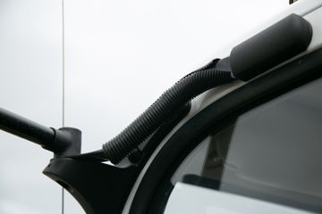 �ִ����ó� ��ͼEV 4.5T 4.17�׵��Ŵ��綯��ʽ�ῨͼƬ