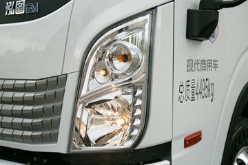 �ִ����ó� ��ͼEV 4.5T 4.17�׵��Ŵ��綯��ʽ�ῨͼƬ