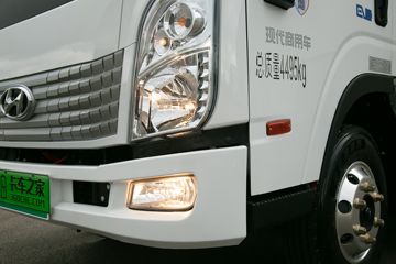 �ִ����ó� ��ͼEV 4.5T 4.17�׵��Ŵ��綯��ʽ�ῨͼƬ