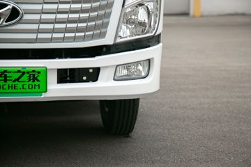 �ִ����ó� ��ͼEV 4.5T 4.17�׵��Ŵ��綯��ʽ�ῨͼƬ
