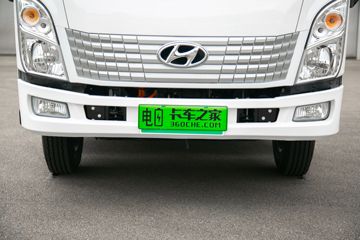 �ִ����ó� ��ͼEV 4.5T 4.17�׵��Ŵ��綯��ʽ�ῨͼƬ