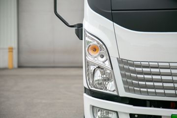 �ִ����ó� ��ͼEV 4.5T 4.17�׵��Ŵ��綯��ʽ�ῨͼƬ