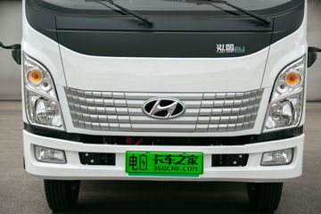 �ִ����ó� ��ͼEV 4.5T 4.17�׵��Ŵ��綯��ʽ�ῨͼƬ