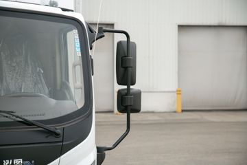 �ִ����ó� ��ͼEV 4.5T 4.17�׵��Ŵ��綯��ʽ�ῨͼƬ