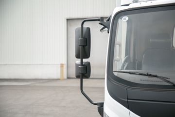 �ִ����ó� ��ͼEV 4.5T 4.17�׵��Ŵ��綯��ʽ�ῨͼƬ