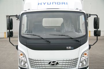 �ִ����ó� ��ͼEV 4.5T 4.17�׵��Ŵ��綯��ʽ�ῨͼƬ