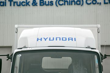 �ִ����ó� ��ͼEV 4.5T 4.17�׵��Ŵ��綯��ʽ�ῨͼƬ