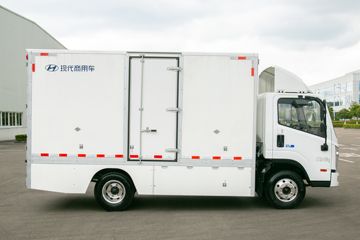 �ִ����ó� ��ͼEV 4.5T 4.17�׵��Ŵ��綯��ʽ�ῨͼƬ