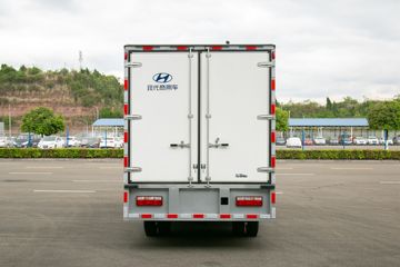 �ִ����ó� ��ͼEV 4.5T 4.17�׵��Ŵ��綯��ʽ�ῨͼƬ