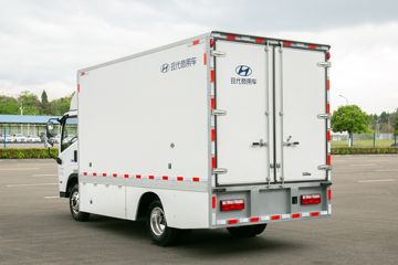 �ִ����ó� ��ͼEV 4.5T 4.17�׵��Ŵ��綯��ʽ�ῨͼƬ