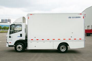�ִ����ó� ��ͼEV 4.5T 4.17�׵��Ŵ��綯��ʽ�ῨͼƬ