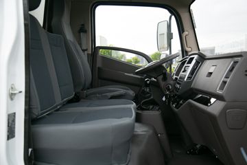 �ִ����ó� ��ͼEV 4.5T 4.17�׵��Ŵ��綯��ʽ�ῨͼƬ