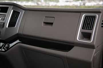 �ִ����ó� ��ͼEV 4.5T 4.17�׵��Ŵ��綯��ʽ�ῨͼƬ