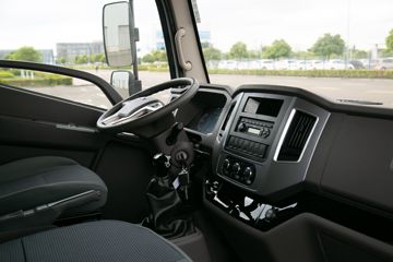 �ִ����ó� ��ͼEV 4.5T 4.17�׵��Ŵ��綯��ʽ�ῨͼƬ