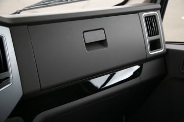 �ִ����ó� ��ͼEV 4.5T 4.17�׵��Ŵ��綯��ʽ�ῨͼƬ