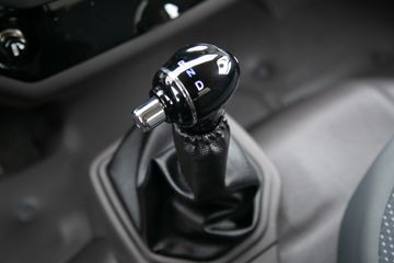 �ִ����ó� ��ͼEV 4.5T 4.17�׵��Ŵ��綯��ʽ�ῨͼƬ
