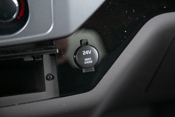 �ִ����ó� ��ͼEV 4.5T 4.17�׵��Ŵ��綯��ʽ�ῨͼƬ