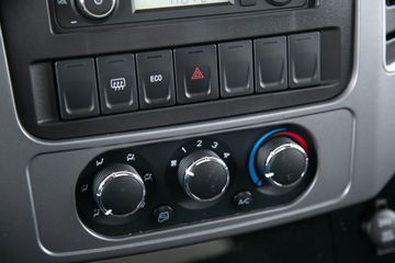 �ִ����ó� ��ͼEV 4.5T 4.17�׵��Ŵ��綯��ʽ�ῨͼƬ